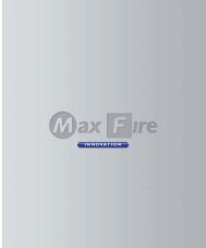 89059_cat_MAXFIRE 08.indd - DOM Interiors