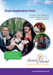 Download - Family Fund