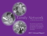 Desde El Principio - Family Network