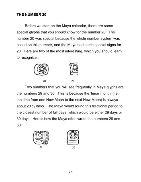 The complete Writing in Maya Glyphs Book 2 - Famsi