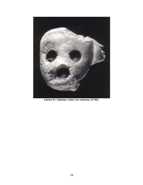 Las Figurillas de Terracota de las Excavaciones de Sigvald ... - Famsi