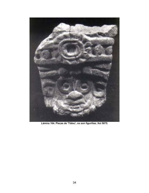 Las Figurillas de Terracota de las Excavaciones de Sigvald ... - Famsi
