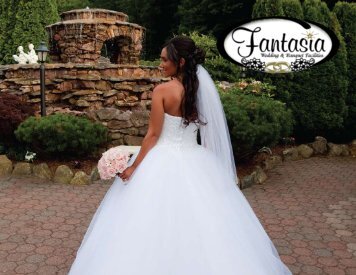 View our ebook here - Fantasia Wedding and Banquet Facilities
