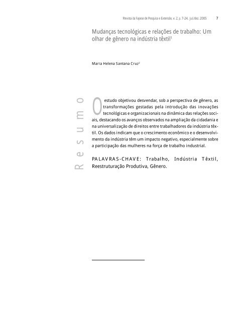 A Jornada de Trabalho na Perspectiva da Teoria Jogos