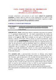 Cota-parte indiviza.pdf - FAPR