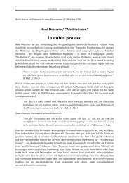 Descartes (PDF) - farbeRot