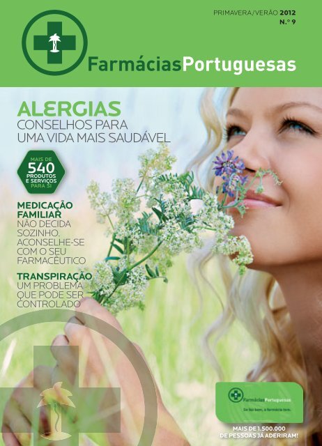 link PDF - Farmácias Portuguesas