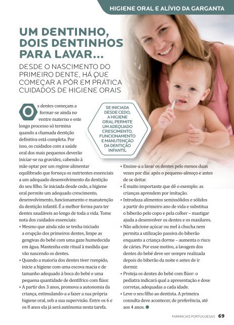 link PDF - Farmácias Portuguesas