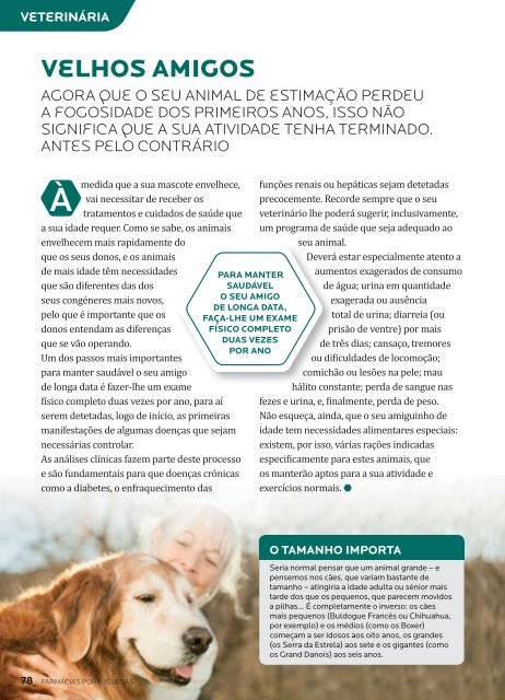 link PDF - Farmácias Portuguesas