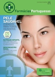 Pele saudável - Farmácias Portuguesas