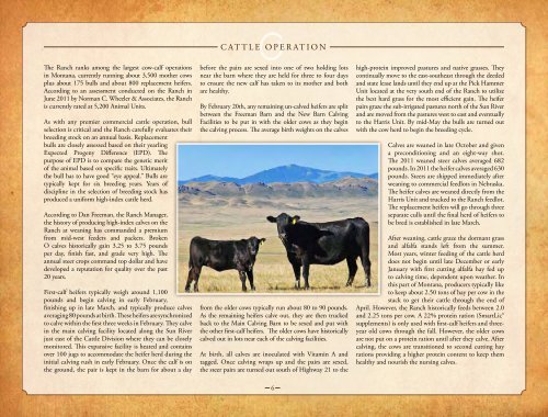 Download Property Brochure - Farm & Ranch