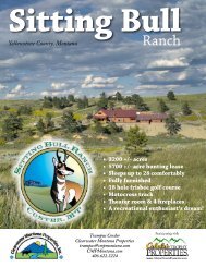 Download Property Brochure - Farm & Ranch