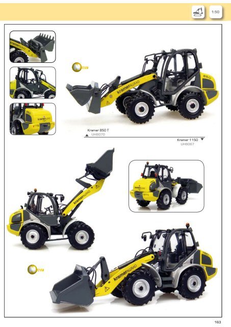 UH 2011 Catalogue - Click to Download! - Farmmodels