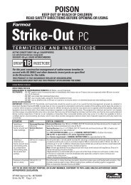 Strike-Out PC pmanual - Farmoz