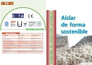 PDF celulosa proyectada - Farran SL