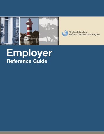 Employer's Reference Guide - FASCore