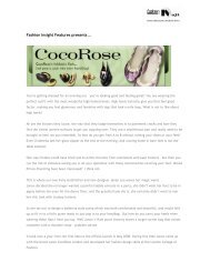 Fashion Insight Features - CocoRose London.pdf