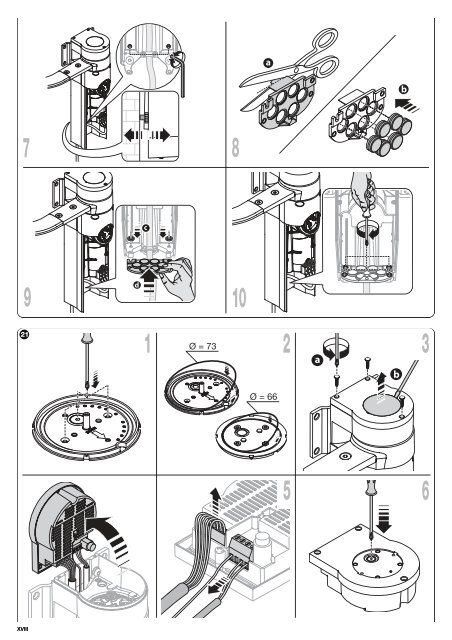 ISTWLR01.4865 Rev00 WALKY:Layout 1 - Fast Access Security Corp.