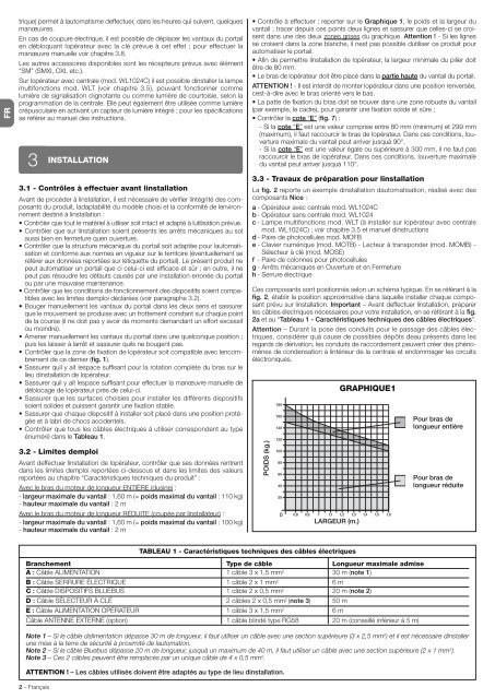 ISTWLR01.4865 Rev00 WALKY:Layout 1 - Fast Access Security Corp.