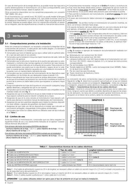 ISTWLR01.4865 Rev00 WALKY:Layout 1 - Fast Access Security Corp.