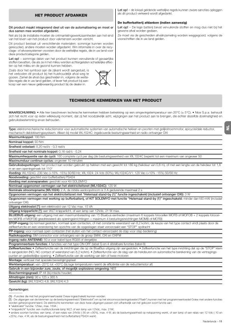 ISTWLR01.4865 Rev00 WALKY:Layout 1 - Fast Access Security Corp.