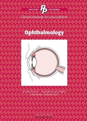 PP Ophthalmology Page Print - Fast Facts