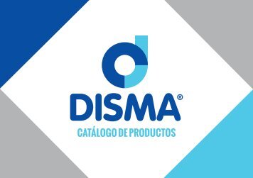 CATÁLOGO DE PRODUCTOS