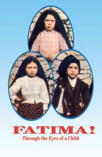 Fatima Through the Eyes of a Child