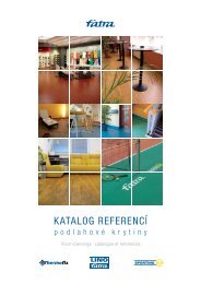 Download catalogue references - Fatra