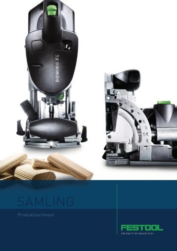 SAMLING - Festool