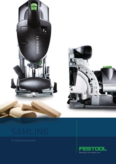 SAMLING - Festool