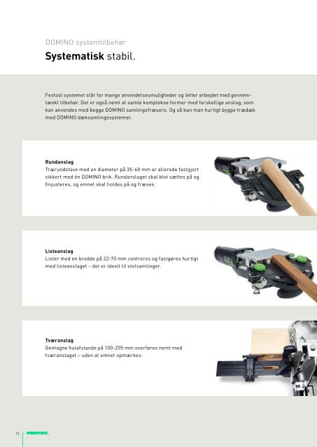 SAMLING - Festool