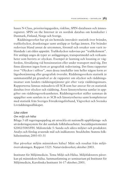 Platsen, individen och folkhälsan, 3.06 MB - Statens folkhälsoinstitut