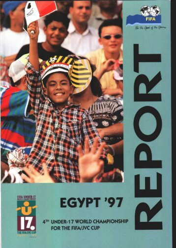 EGYPT '97 - FIFA.com