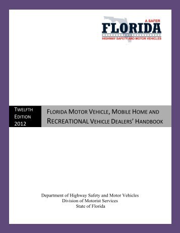 www flhsmv gov magazines