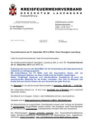 Bitte lesen Sie den Bericht als PDF - Florian ZuSa