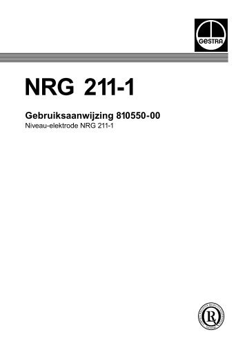 NRG 211-1