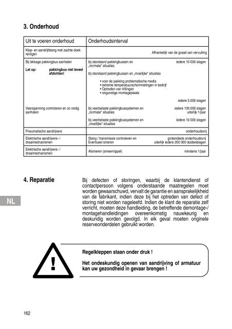 Installation and Operating Instructions Инструкция за монтаж и ...