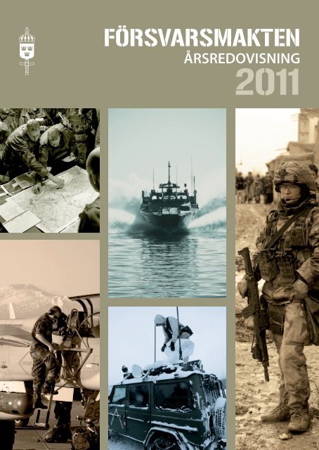 HKV 2012-02-22, 23386 53019 Huvuddokument ÅR - Försvarsmakten
