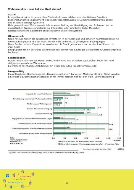 Infobörse 2012 (pdf, 3.5 MB) - Frankfurt am Main