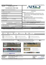 CUSTOM DIGITAL PRINT FORM - USDA Farm Service Agency - US ...