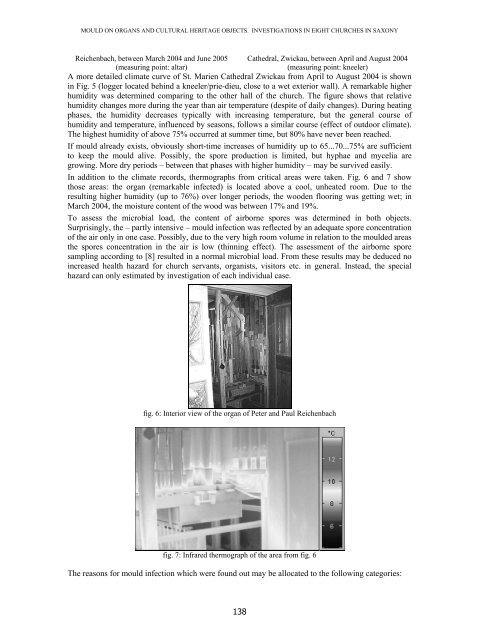 Proceedings e report - Firenze University Press