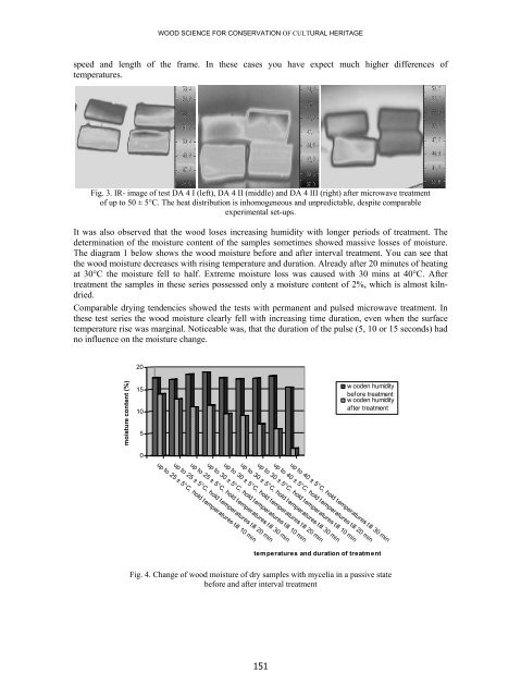 Proceedings e report - Firenze University Press