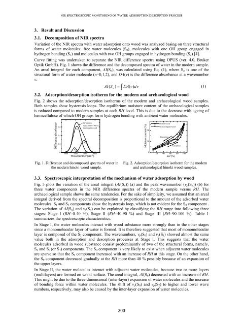 Proceedings e report - Firenze University Press