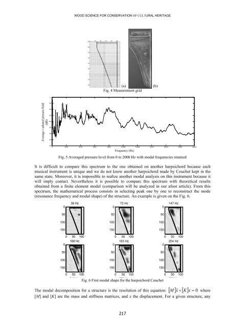 Proceedings e report - Firenze University Press