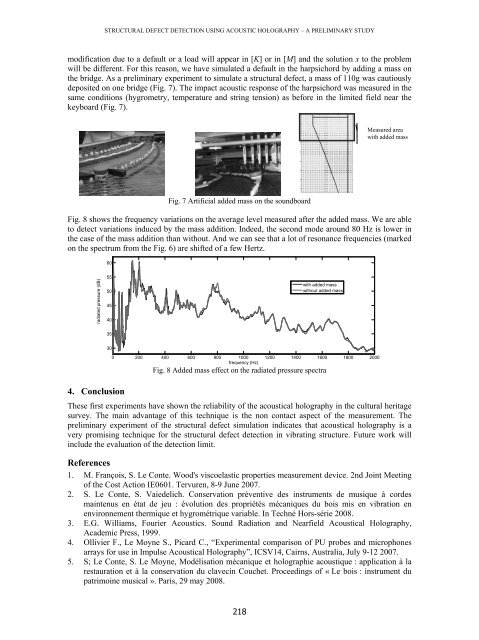 Proceedings e report - Firenze University Press