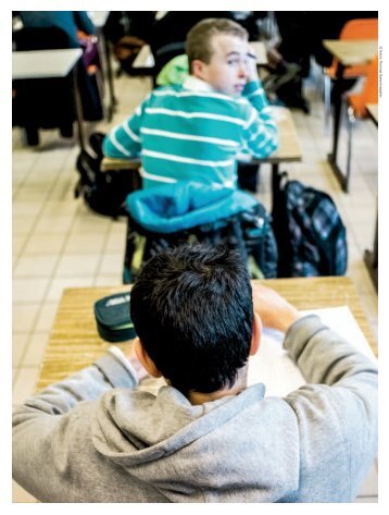 Toets je examen