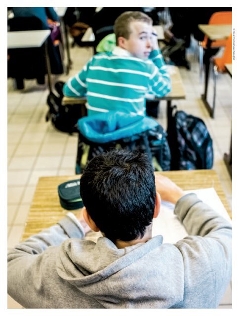 Toets je examen