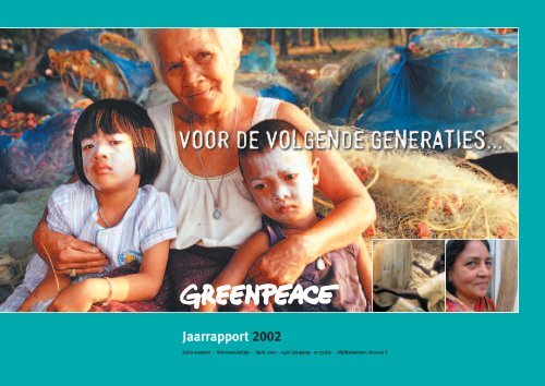 Download document - Greenpeace