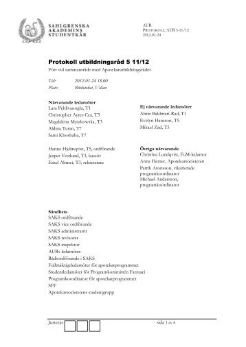 Medicinska föreningen i Göteborg